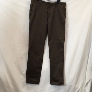 Banana Republic men’s pants, NEW, 36/34